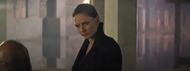 Who does Ilsa Faust end up with in Mission Impossible?